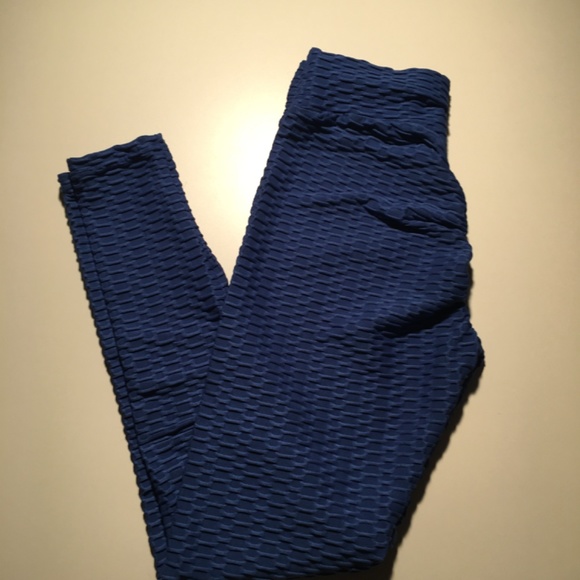 FORLIFE TikTok butt leggings Womens’s size medium - Picture 2 of 4